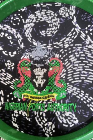 Monogram 2