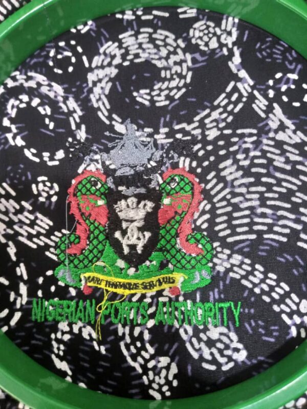 Monogram 2