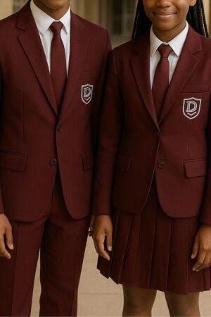 School Set