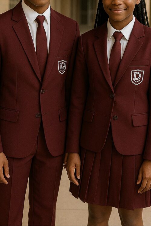 School Set