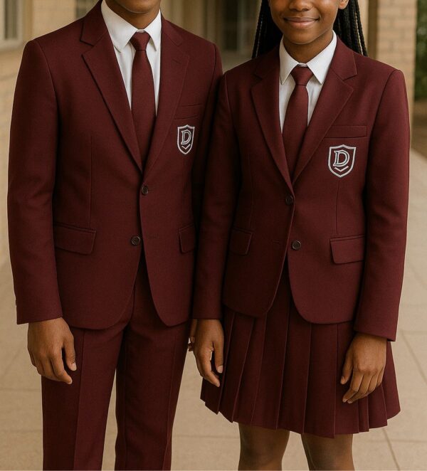 School Set