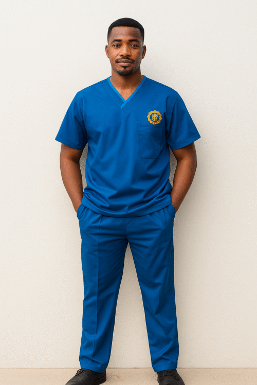 Medical Scrub