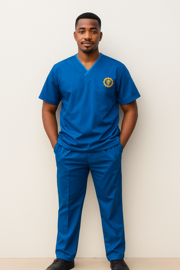 Medical Scrub