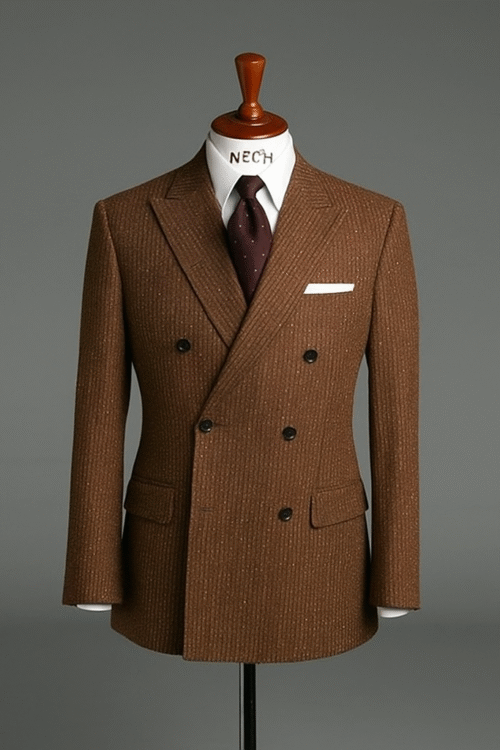 Three Piece Suite